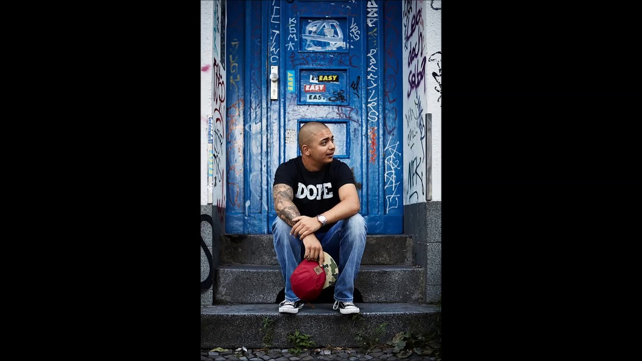 KALIM - Um den Block