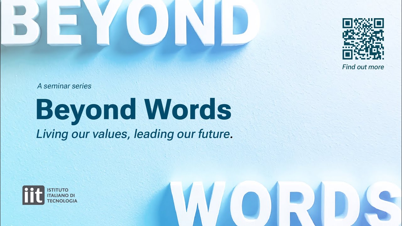 BEYOND WORDS: Inclusion