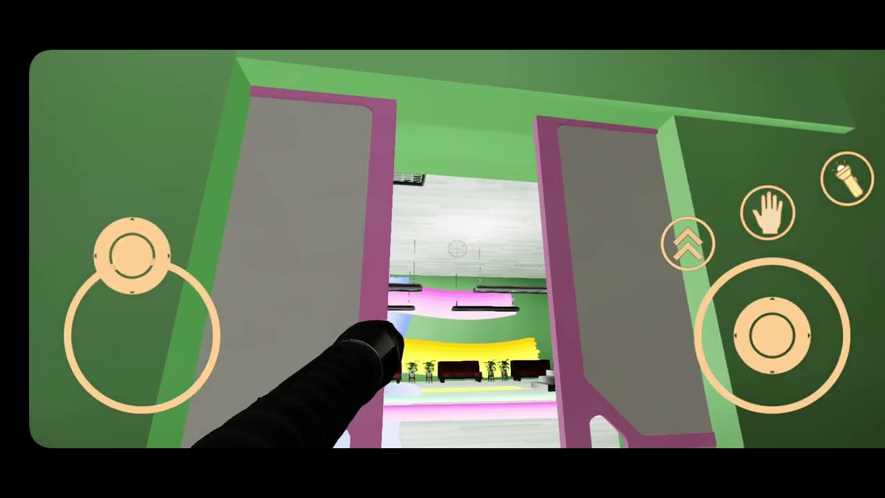 Shed of Terter chapter 1 Remake mobile Full Gameplay 
