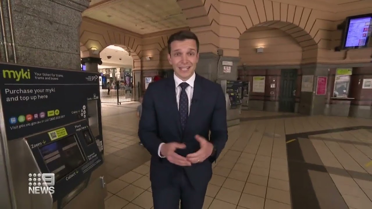 Everyone agrees Myki needs an overhaul [Dec 29, 2022]