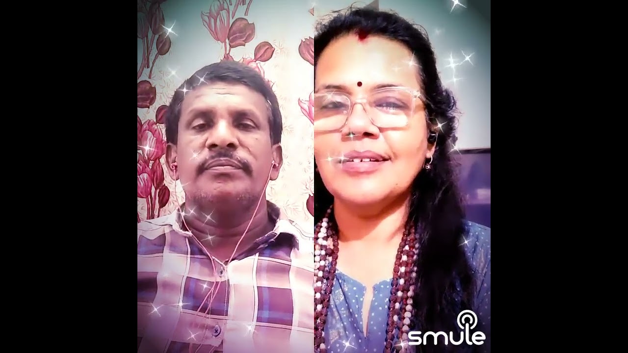 உன்னை காணாமல் நான் ஏது 🙏🙏💐💐❤️❤️🎤🎤🎤