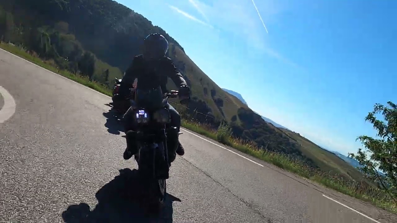 baldo speed 955