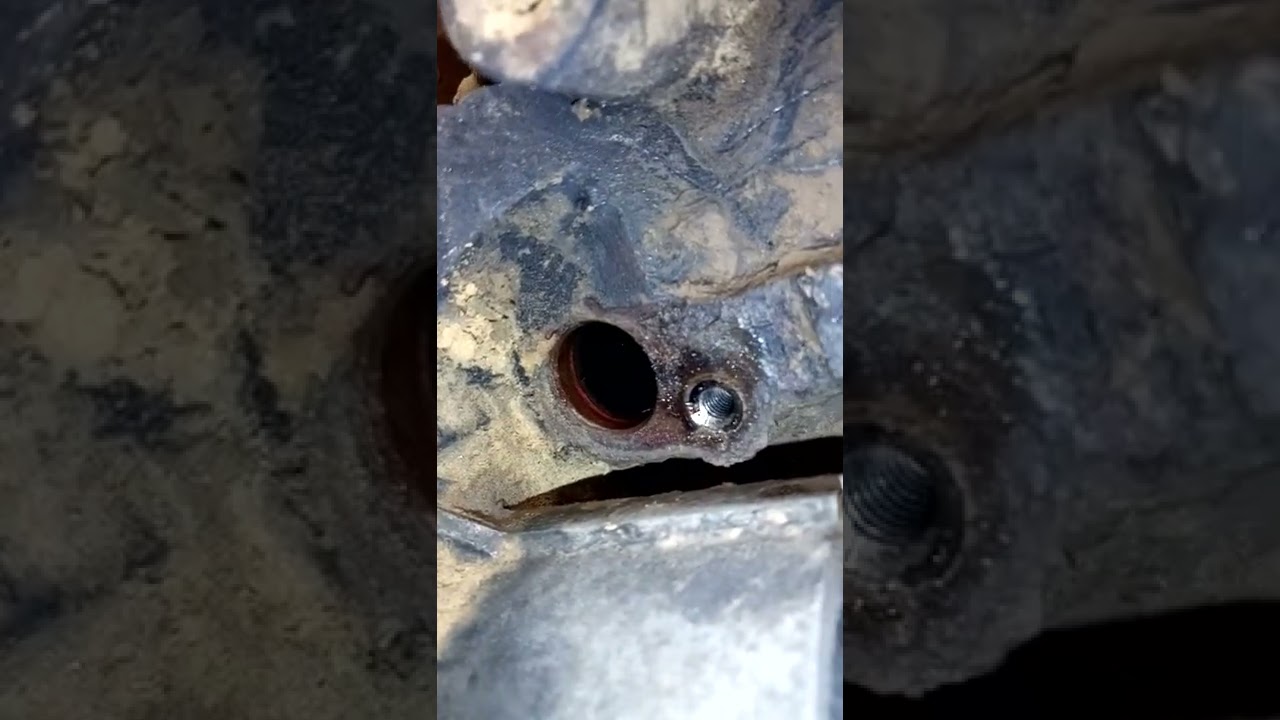 como limpiar el sensor de siguieñar de un PT Cruiser 2002