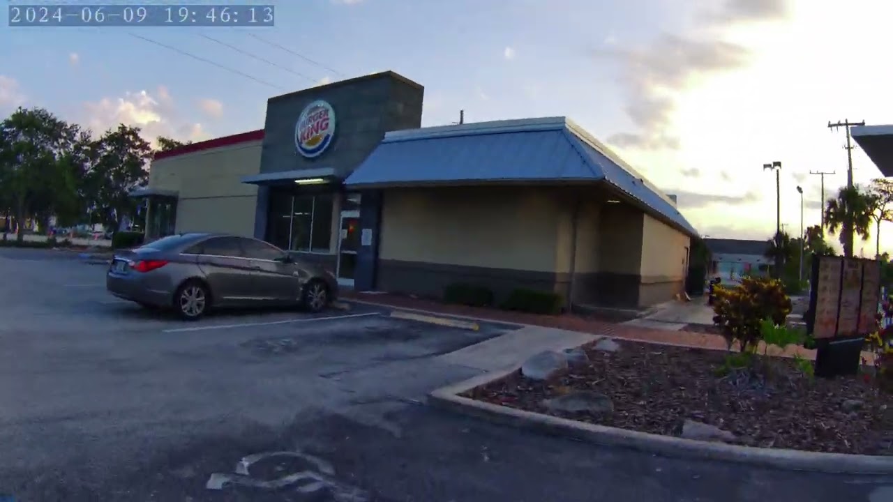 2024 06 09 Burger King Adventure