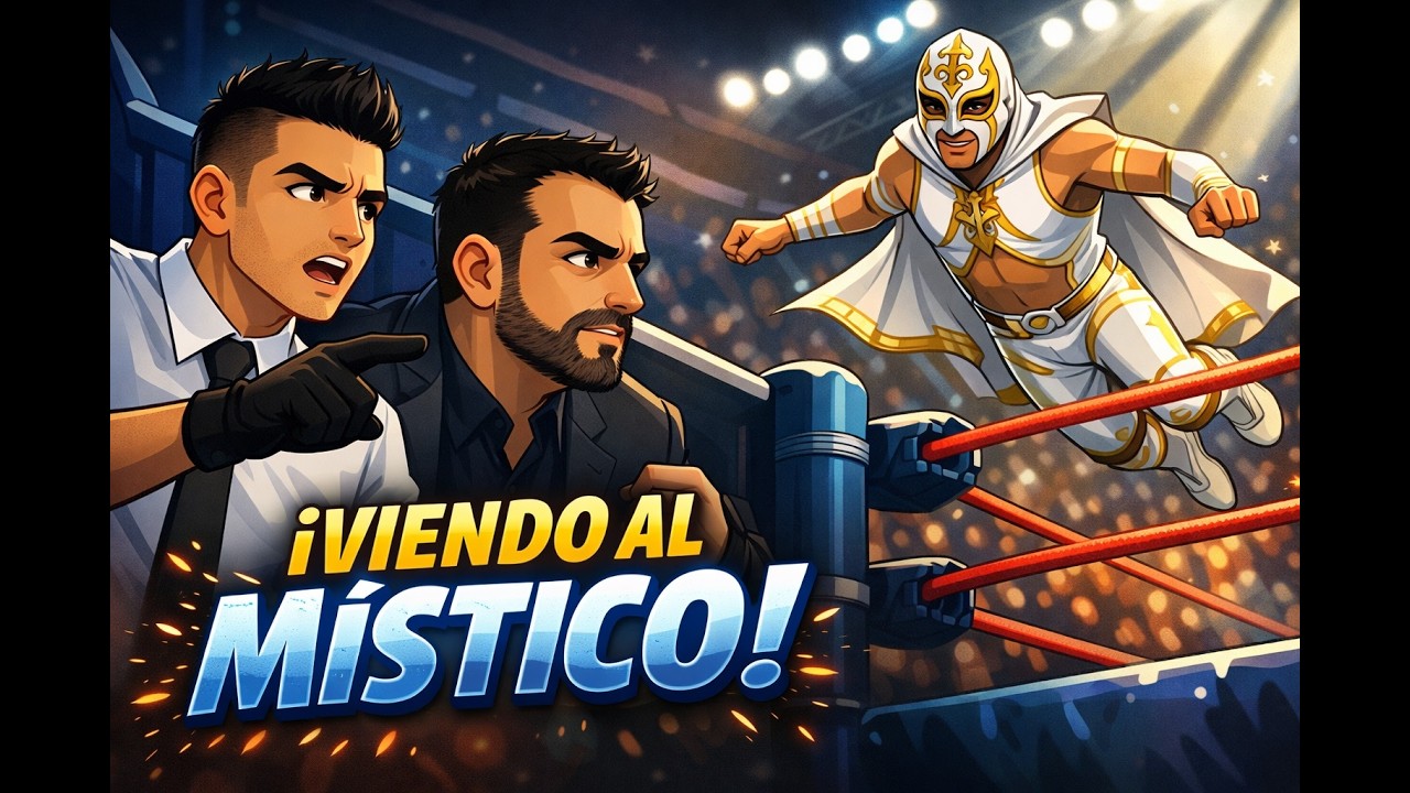 CMLL en Colotlán Jalisco - Función Completa