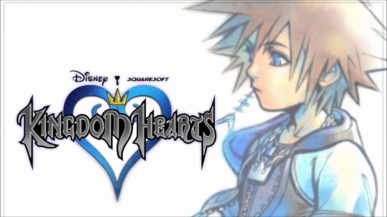 【キングダムハーツⅡ】漢の意地を賭けた沖縄人のKingdomheartsⅡ