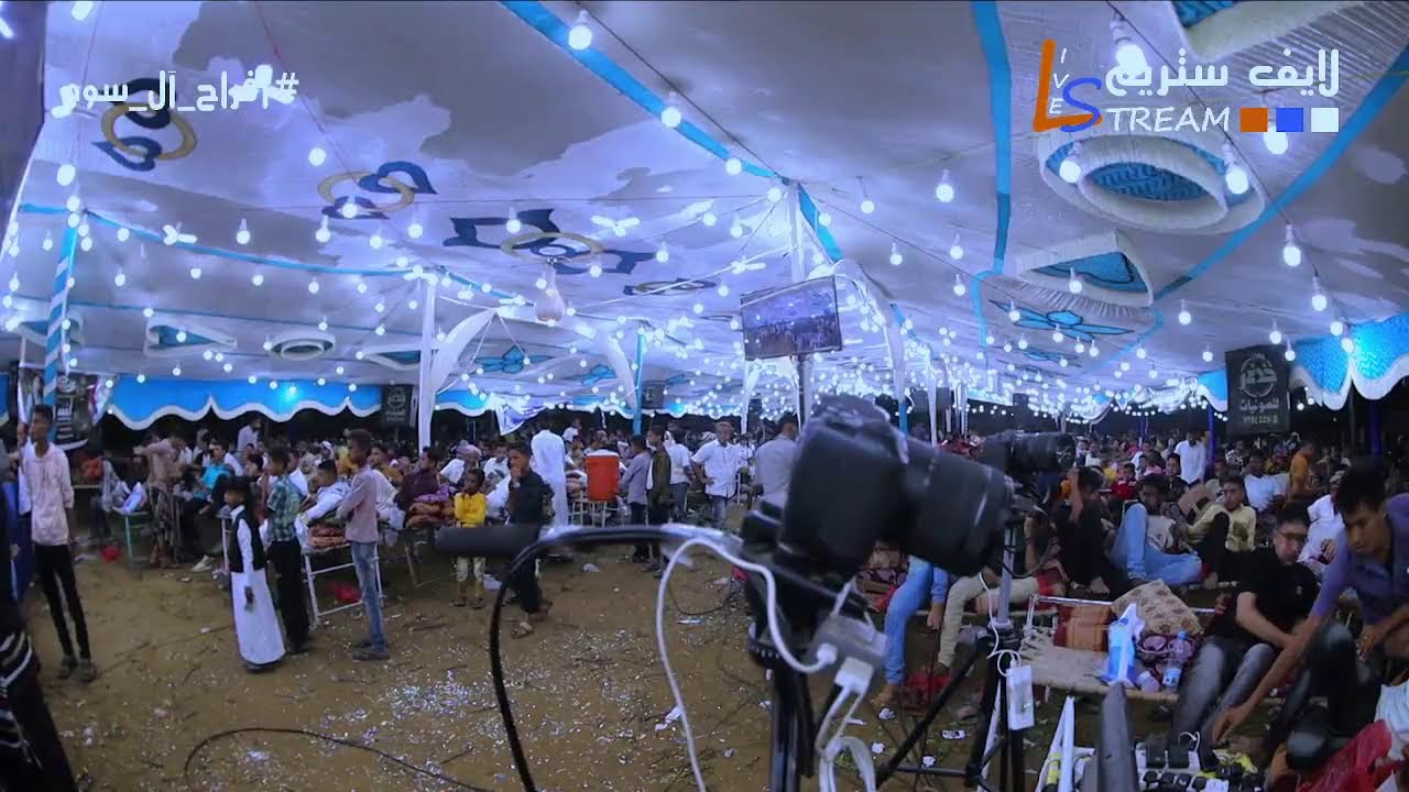 عرفان علي صالح - محمد البيور - عرس احمد يوسف احمد سود - الجيلانية3
