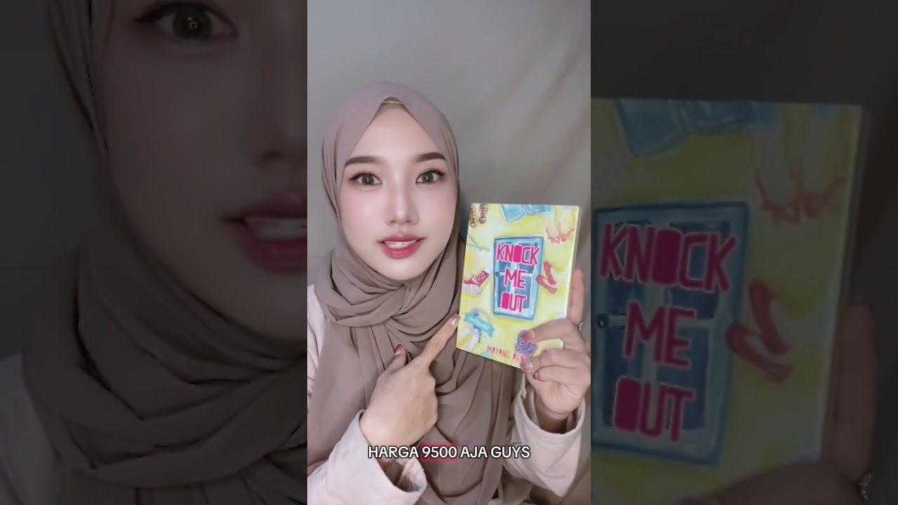 Beli Novel Obral lagi setelah sekian lama!!!