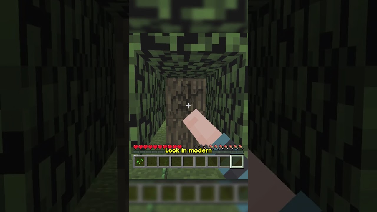 Я пересоздал Minecraft для Xbox 360...