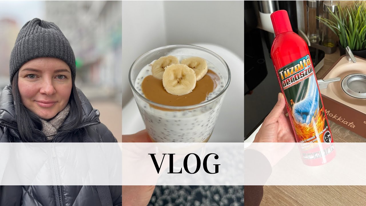 Ідея СНІДАНКУ без світла🍧НОВЕ взуття 🧯Купили ВОГНЕГАСНИК 💨 Корисні речі з ЕПІЦЕНТРУ 