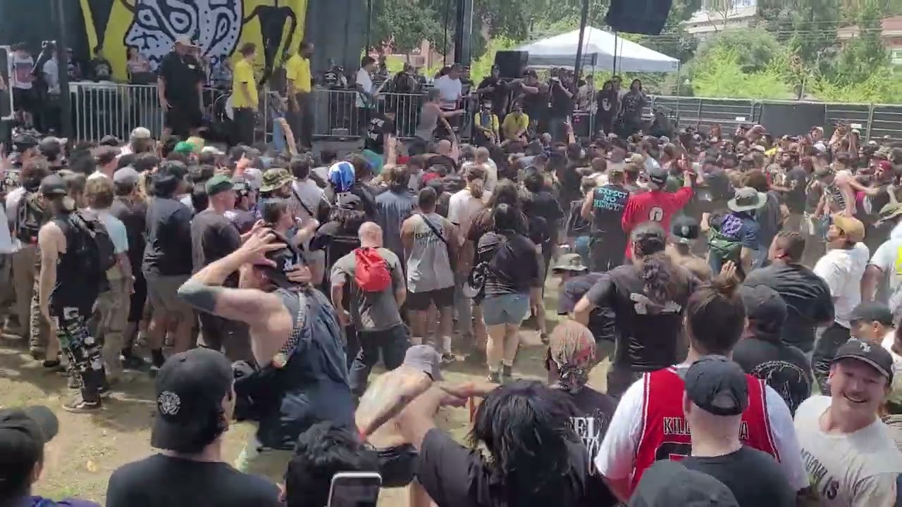 BIG BOY - Live at Sound and Fury July/29/2023