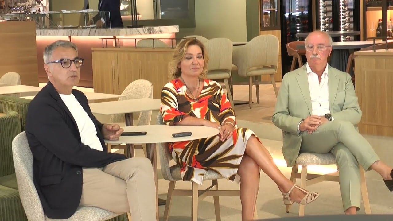 Quattro stelle superior per un'eccellente accoglienza, a Bari apre il nuovo Movenpick Hotel