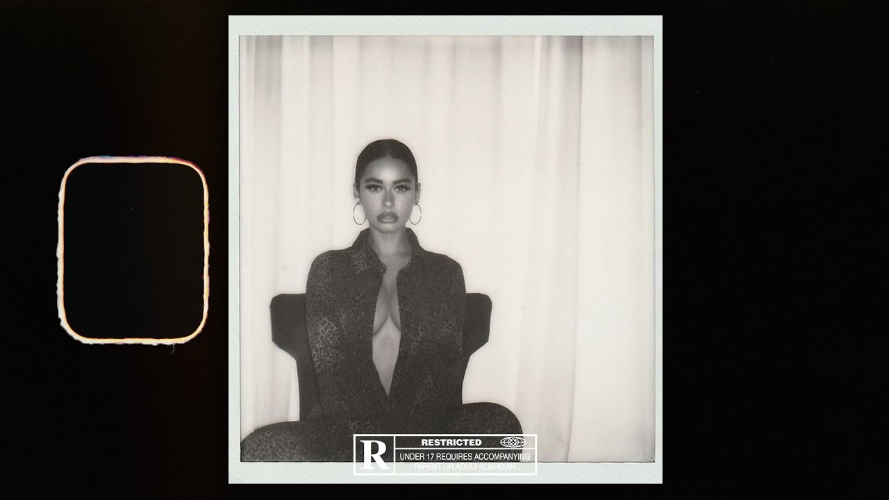 (FREE) Bryson Tiller x Tory Lanez Type Beat - 