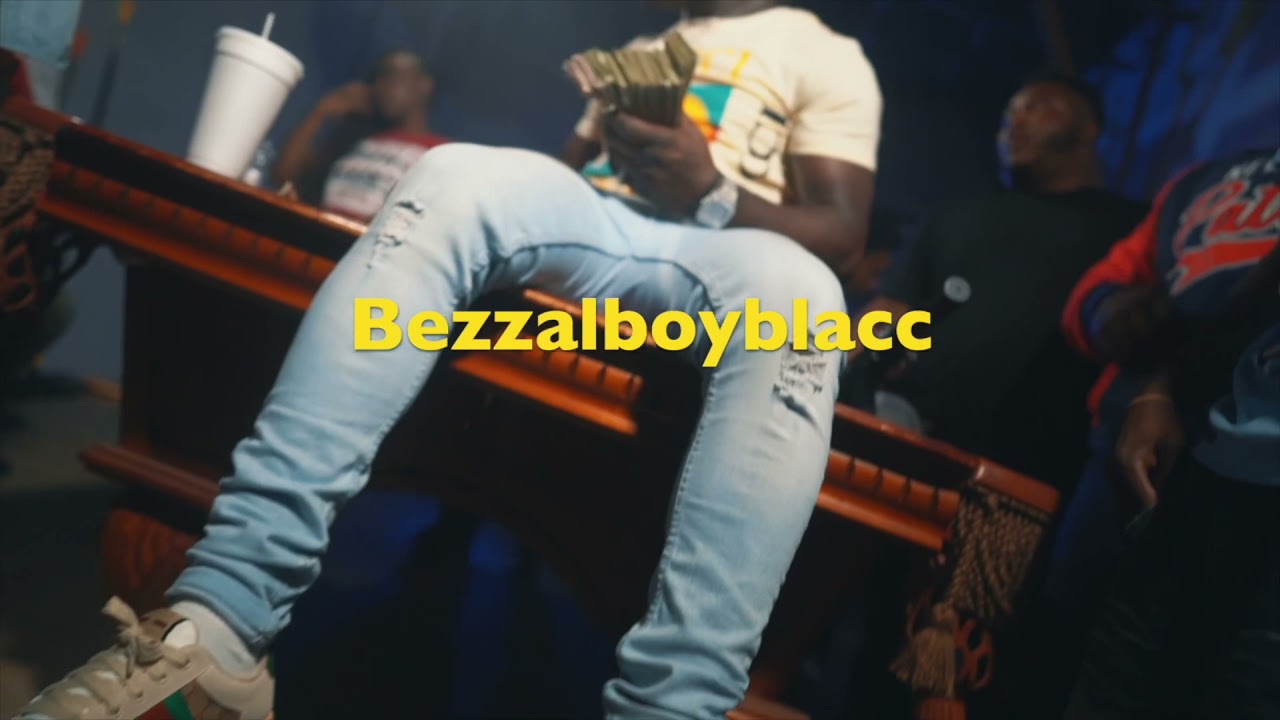Bezzalboyblacc x IDEK (Official Music Video )