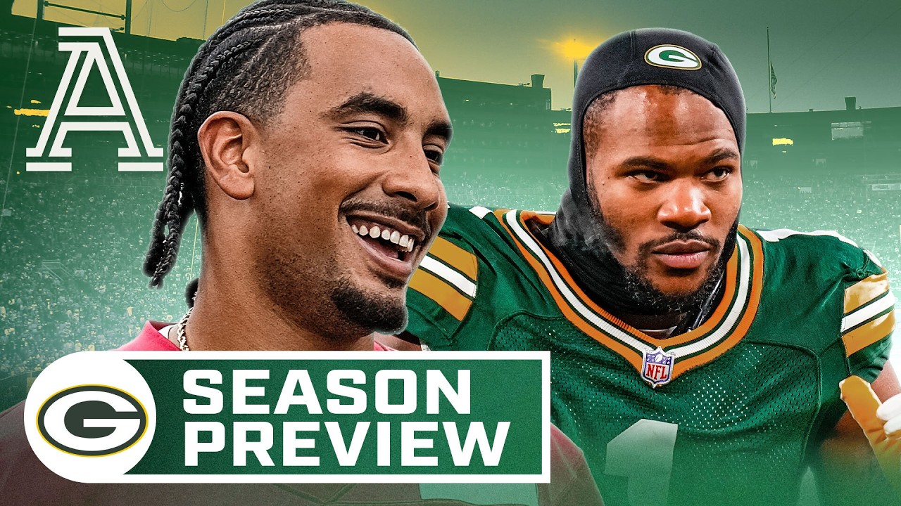Is the Packers Defense Good Enough to Win a PLAYOFF GAME in 2026?