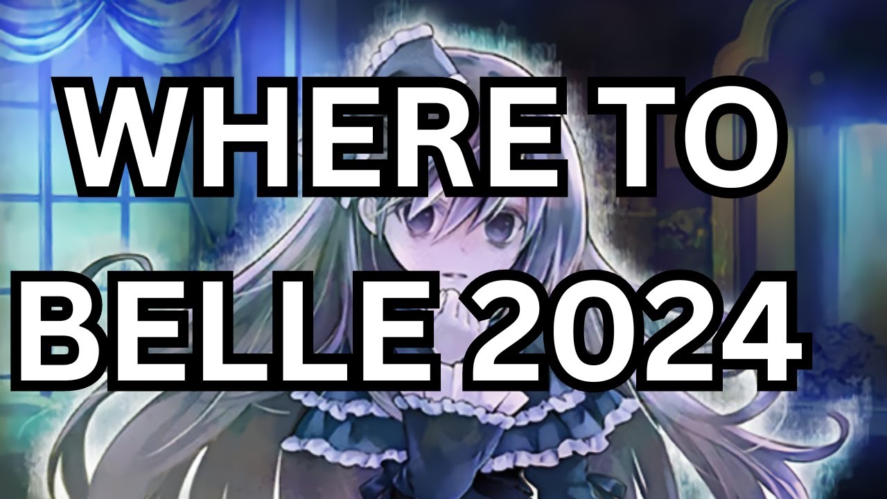 The Definitive Guide to Using Ghost Belle & Haunted Mansion in Todays Meta Pt. 2