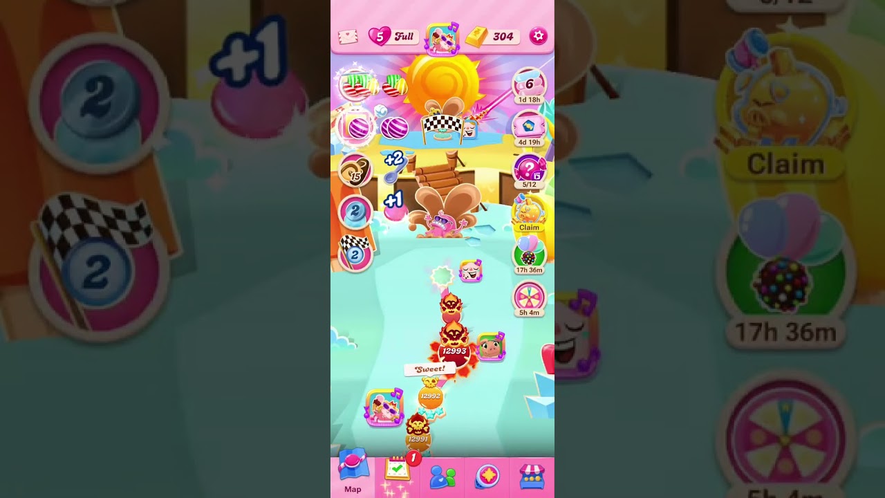 12990 to 12995 @CandyCrushOfficial 🎉🎉🎉🎉🎉🎉🎉🎉🎉🎉🎉🎉🎉🎉🎉🎉🎉🎉🥳🥳🥳🥳🥳🥳🥳🥳🥳🥳🥳🥳🥳🥳🥳🥳