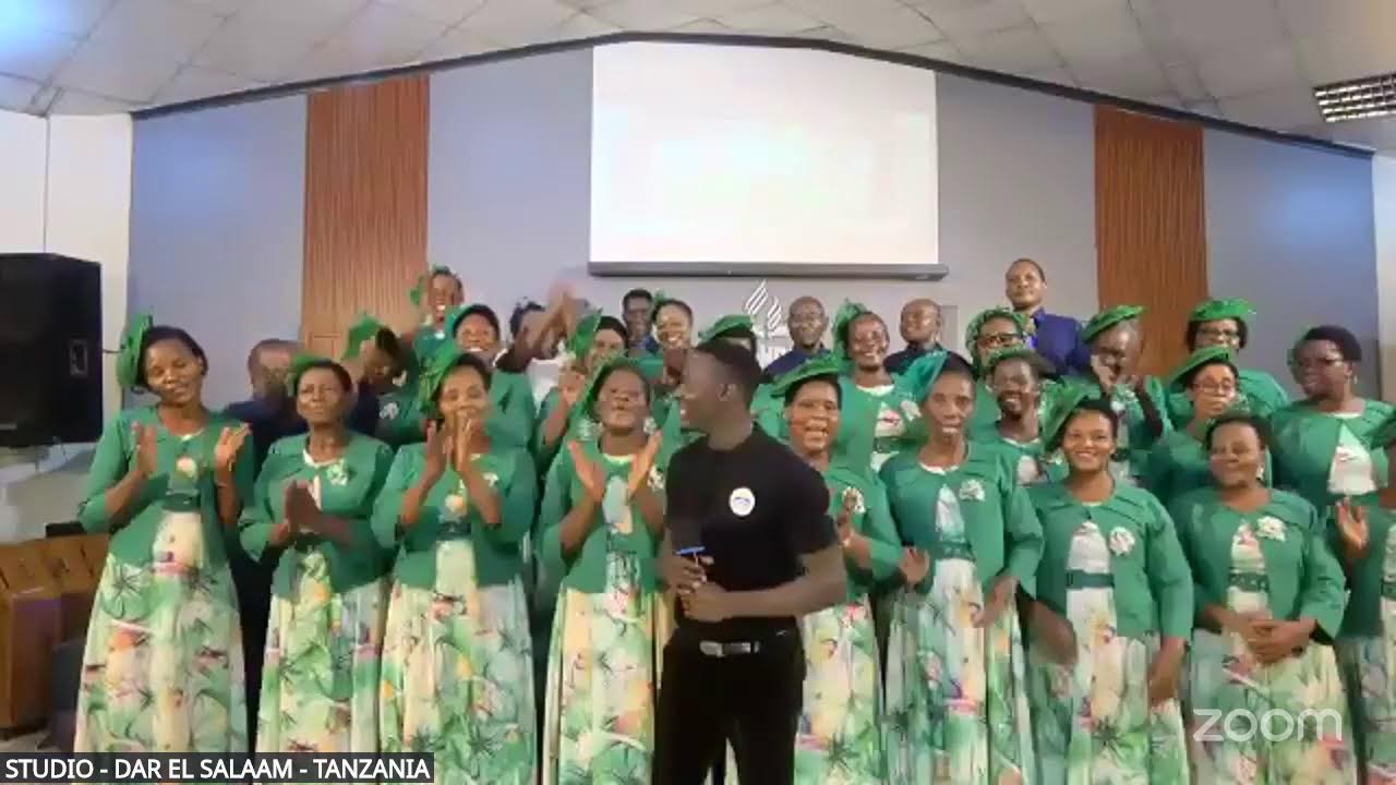 Muzuukuke Mwake SDA Church & Muzuukuke Mwake Pastoral Ministries USA
