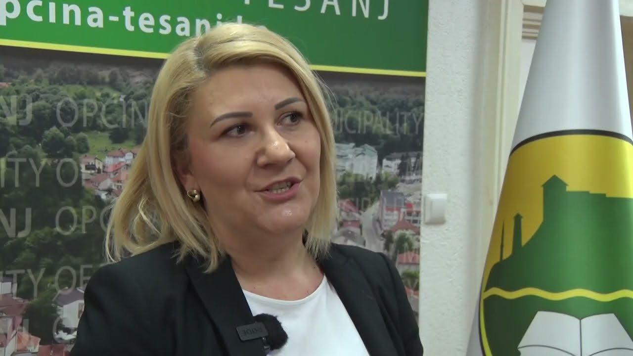 Tešanjska hronika 998: Potpisani važni ugovori - U fokusu infrastruktura, turizam i kultura