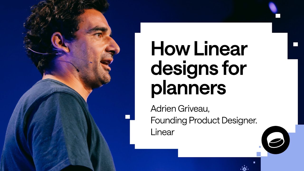 Адриен Гриво: Как линейные проекты помогают планировщикам