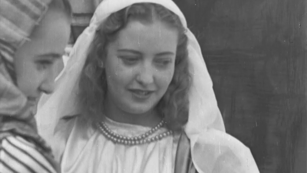 Coronación Pontifica de la Virgen de la Asunción de Jalostotitlán (1948)