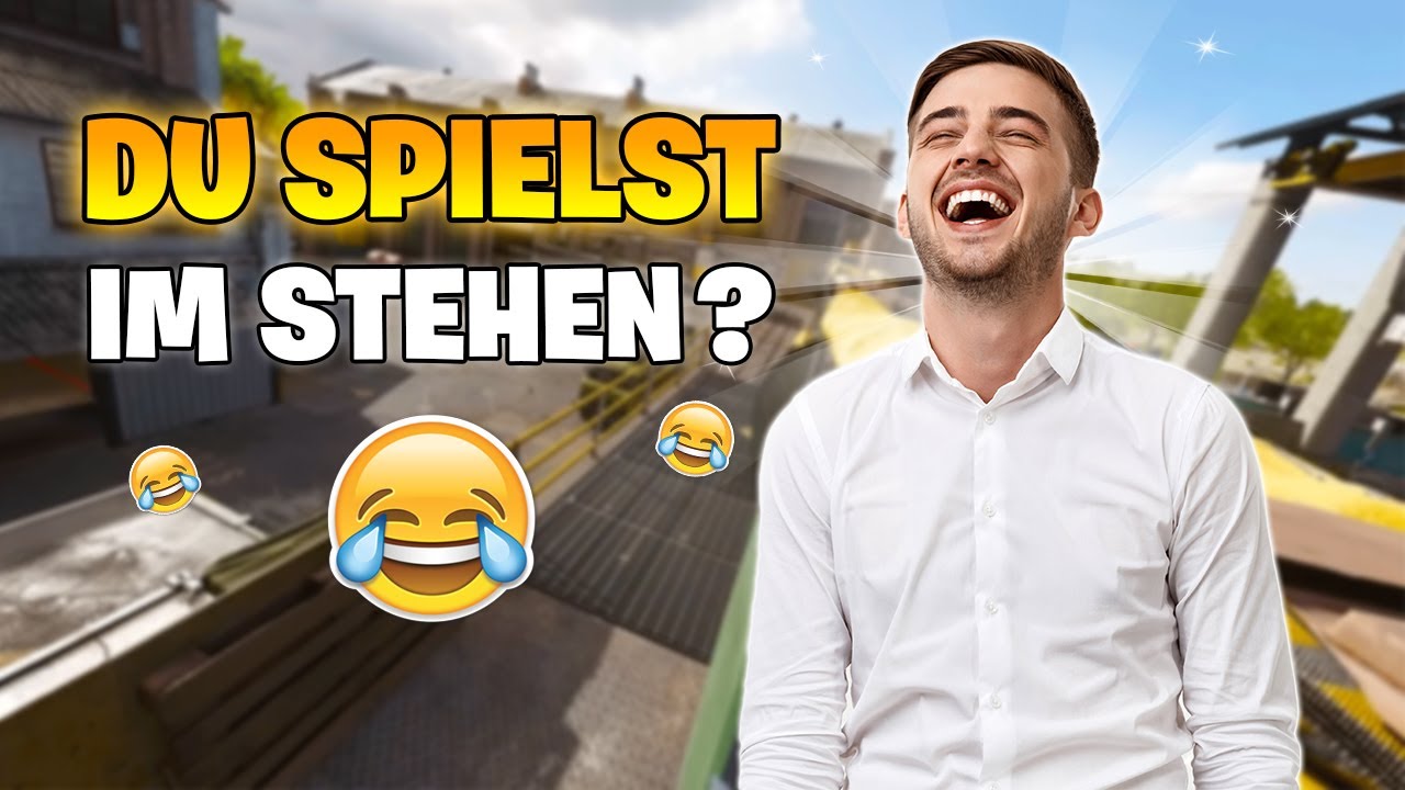 Er konnte NICHT MEHR🤣 Black Ops 7)