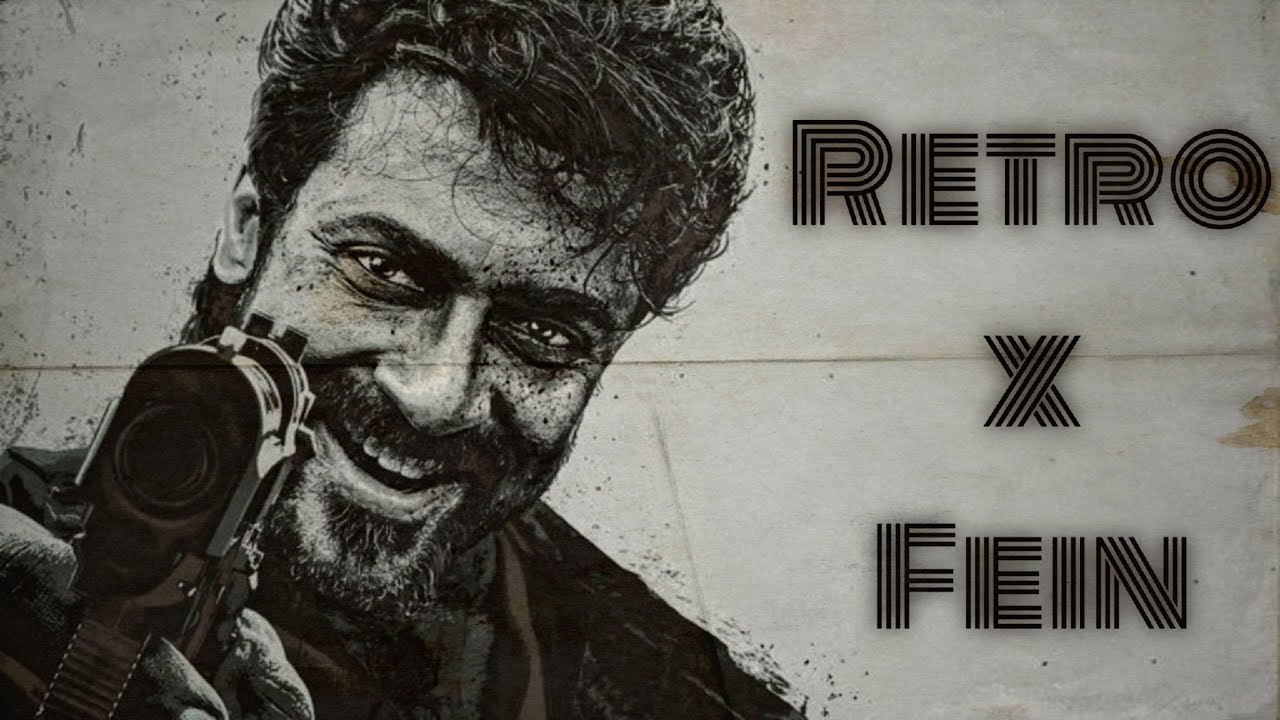 Retro | Fein (Epic Version)
