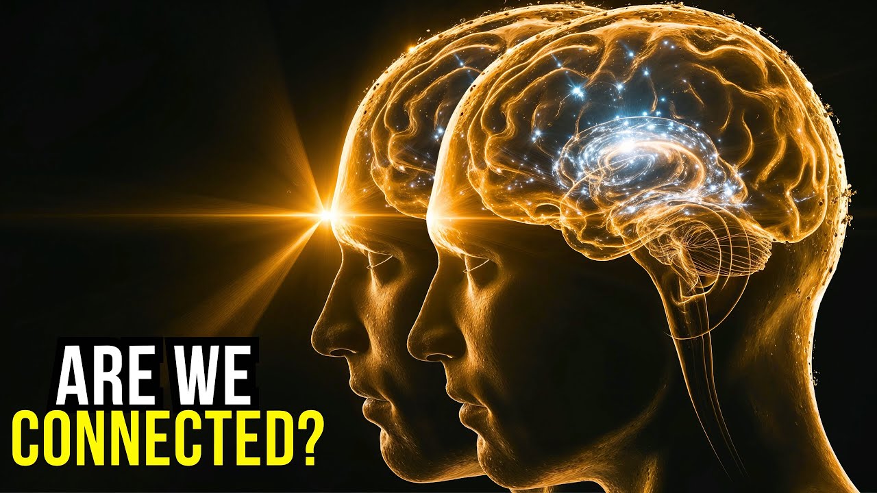 Quantum Entanglement & Manifestation &mdash; Could We Be More Connected Than We Realize | Sleepy Physicist