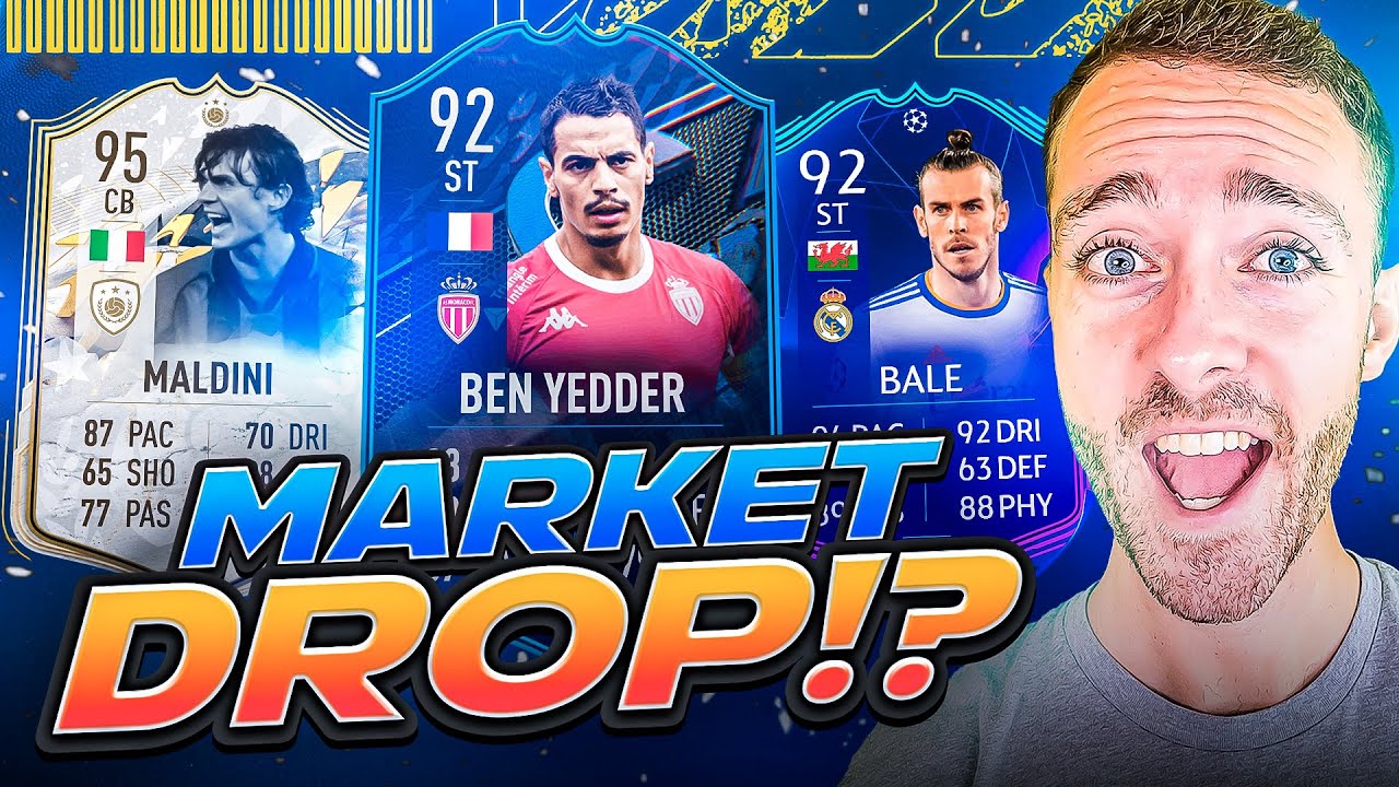 MOMENTS SBC MARKET DROP! BIG MOMENTS PLAYER SBC LEAK! FIFA 22 Ultimate Team