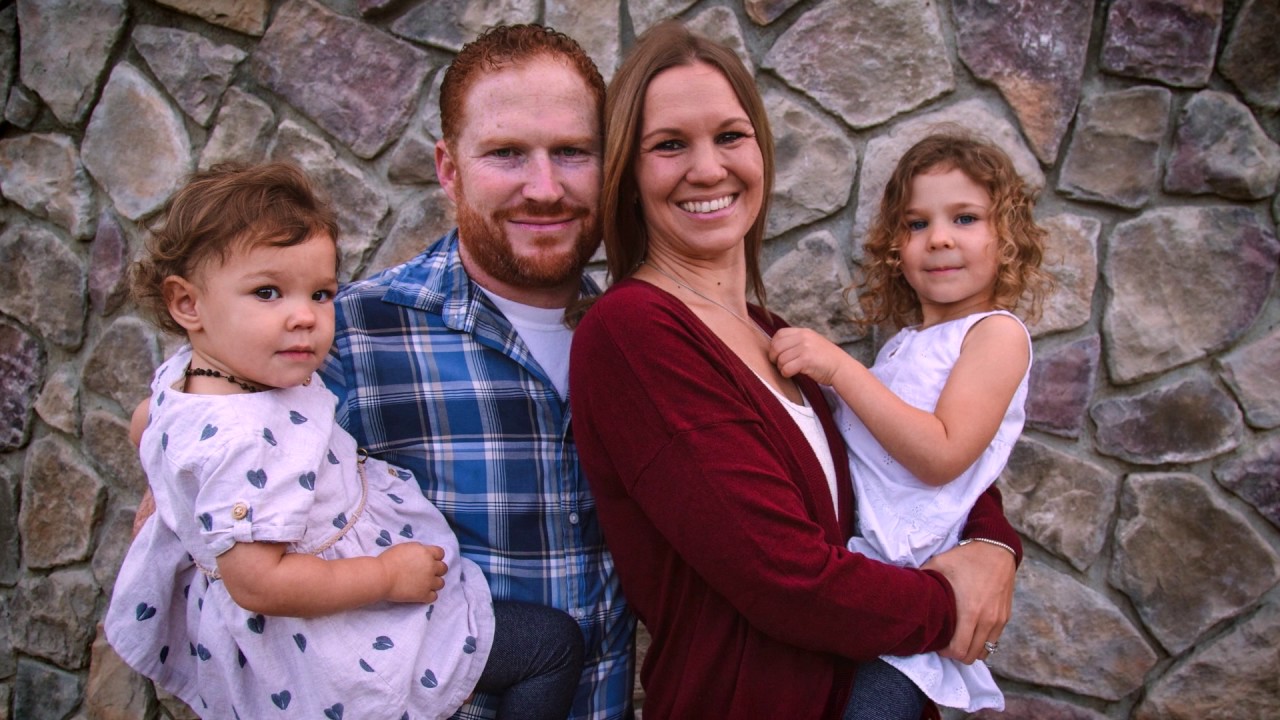 Workshops for Warriors: Veteran Success Story Featuring Scott and wife Michelle