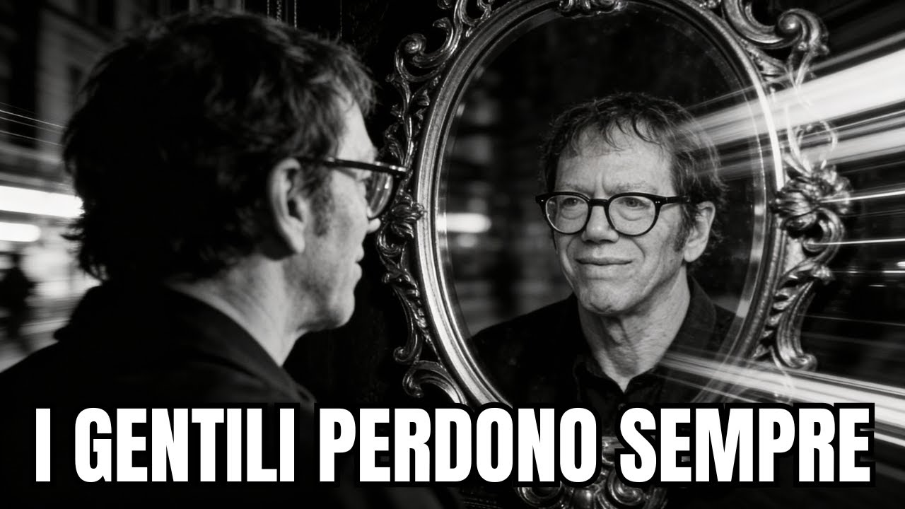 Ecco Perche Le Persone Gentili Perdono Sempre | Robert Greene