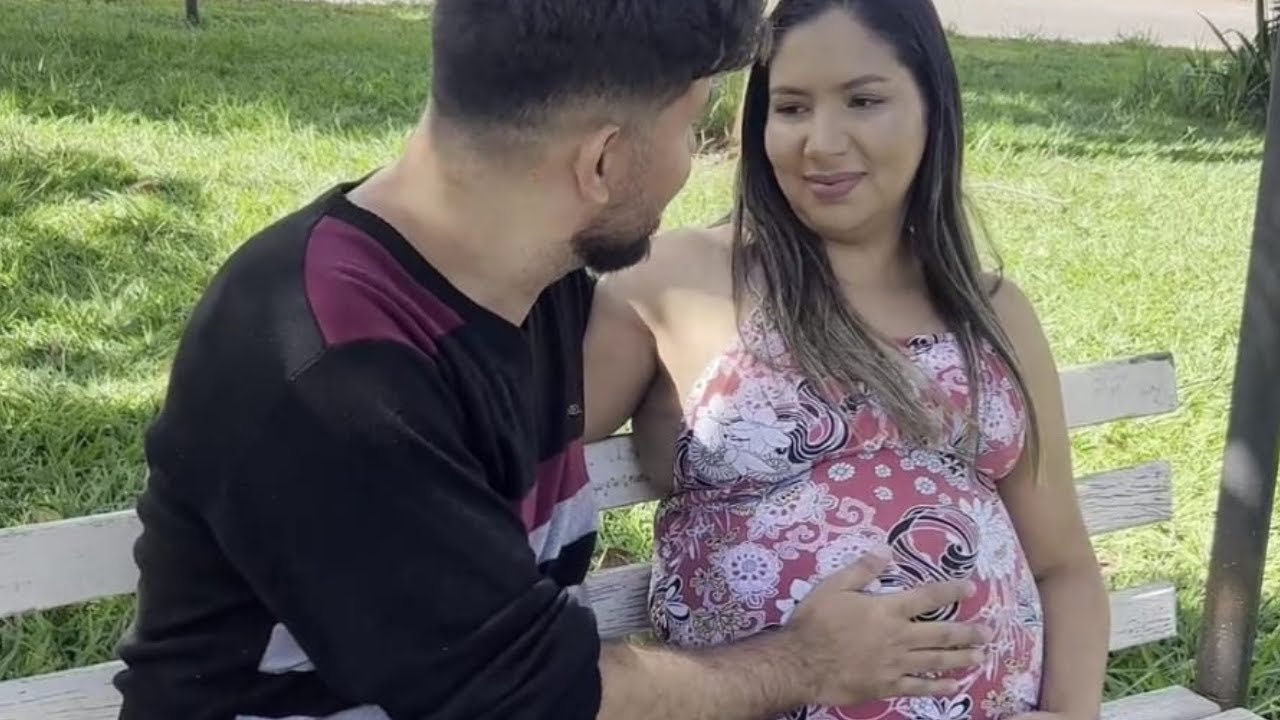 Homem Abandona Sua Esposa, Por Um Filho Que Não Existia...