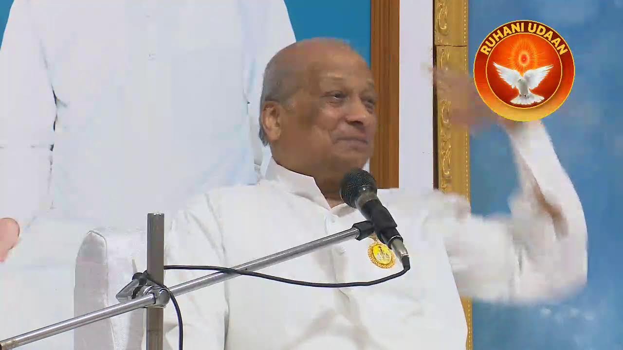 LIVE🔴मधुबन रात्रि क्लास |मुरली चिंतन |11/3/2026 |Ramnath Bhai Ji| Pandav Bhavan|#Ruhani Udaan