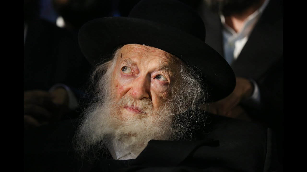 Rabbi Chaim Kanievsky Funeral | שידור חוזר - מסע הלווית מרן הגאון רבי חיים קנייבסקי זצוק