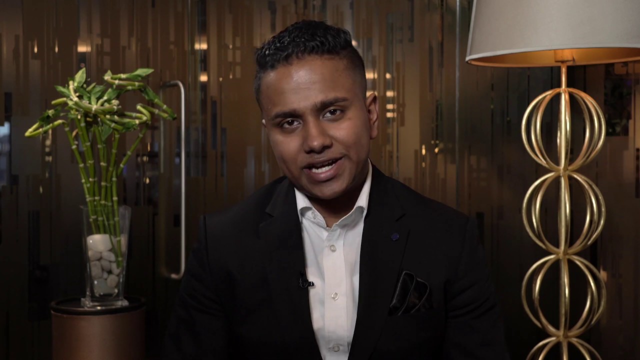 GX CEO Invites You To The GXBroker Kick Off Event In Toronto