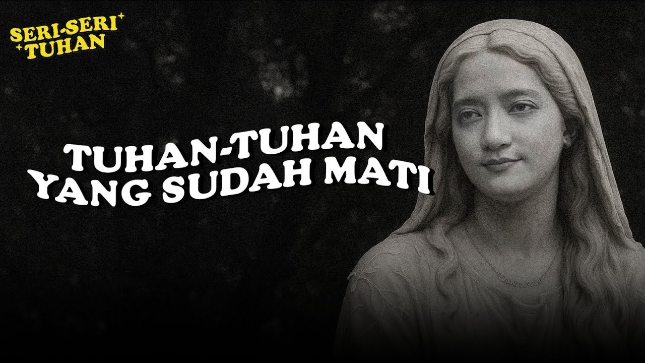 Ketika Tidak ada Penyembahnya, Tuhan Menjadi Tokoh Dongeng | Forbidden Questions