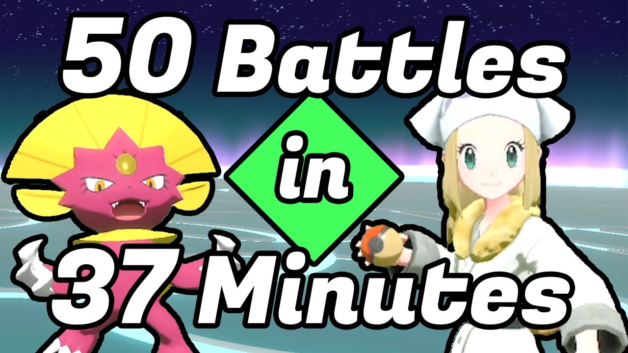 Eternal Battle Reverie: Defeat Arceus in 