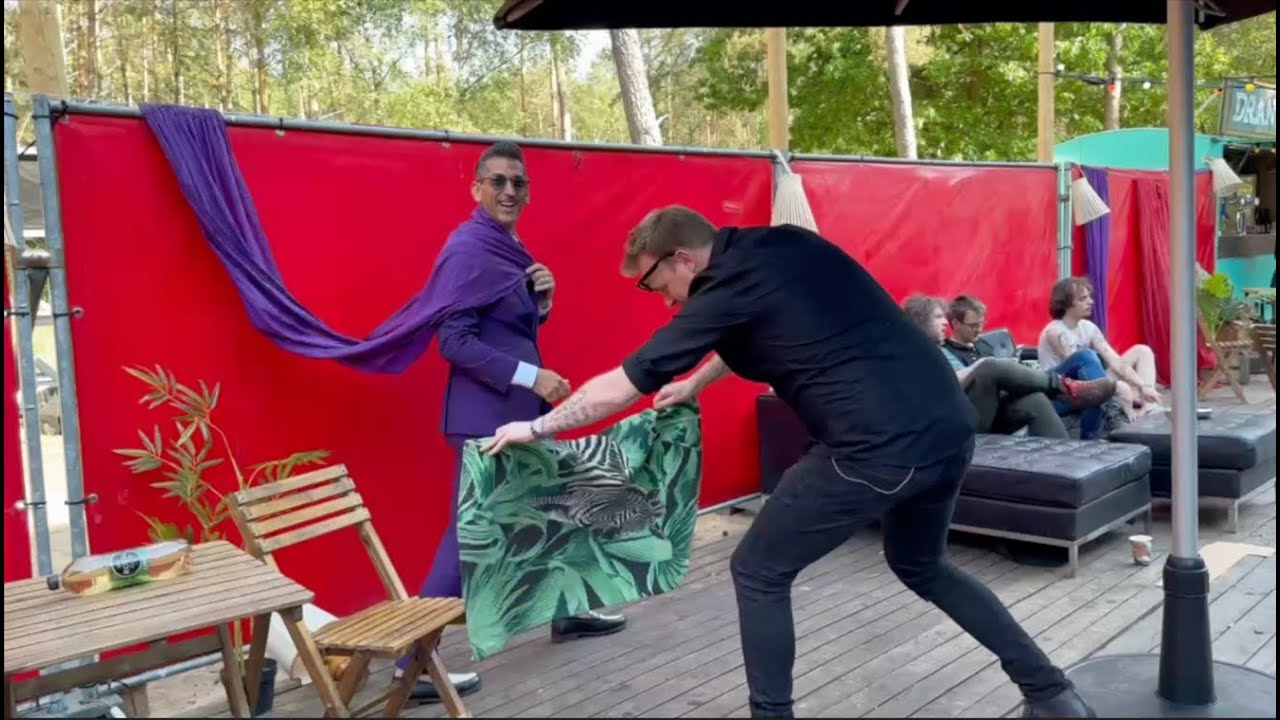 Viva La Vera #489 * Dauwpop*