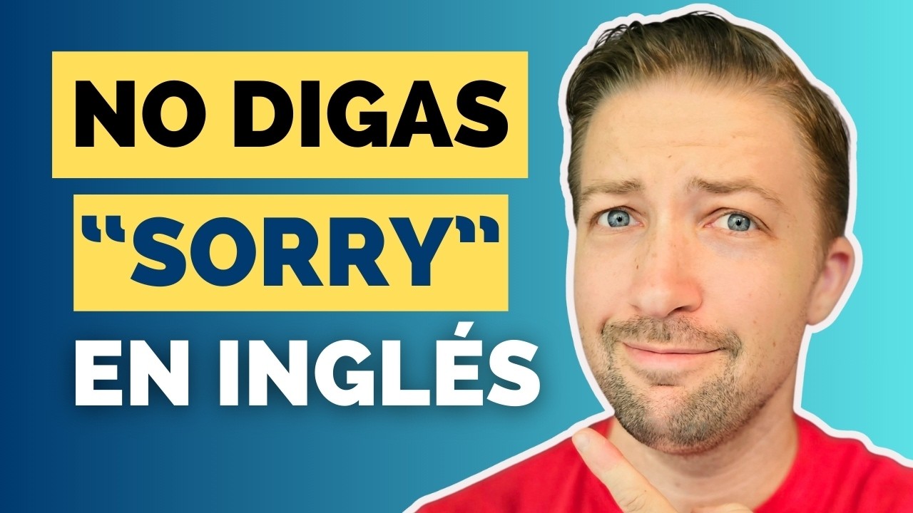 Clase de inglés para principiantes: Cómo ser amable