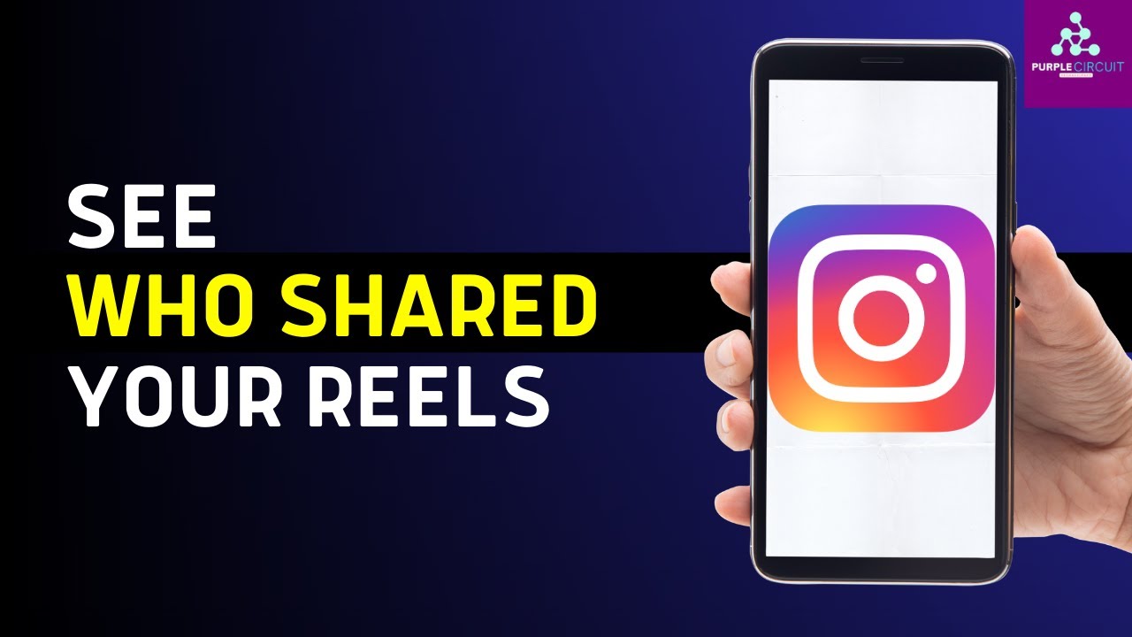 Как узнать, кто поделился вашей публикацией в Instagram (легко!)