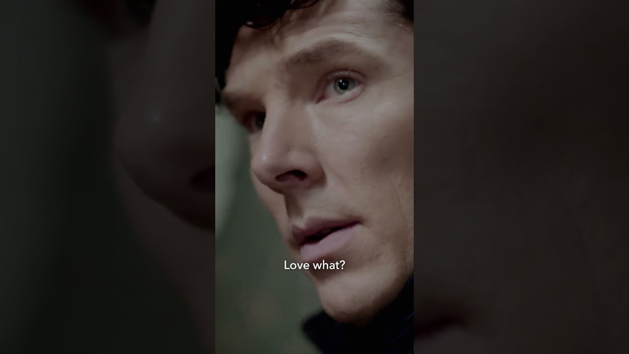 Masterpiece Sherlock now on PBS Passport