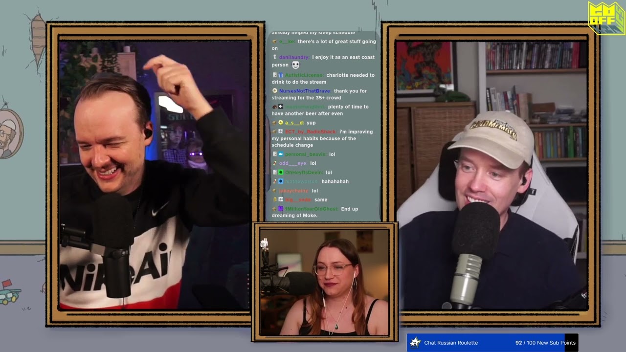 Minesweeper Night 2 (2) with @coollike 1/7/2026