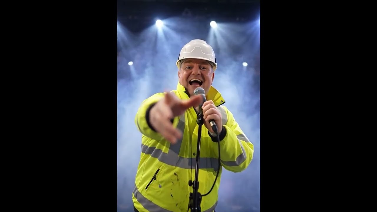 Meine Hymne auf Marl