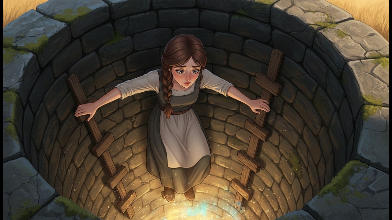 The Star and the Curse | Italian Story In English | Moral Stories | Learn English With Stories