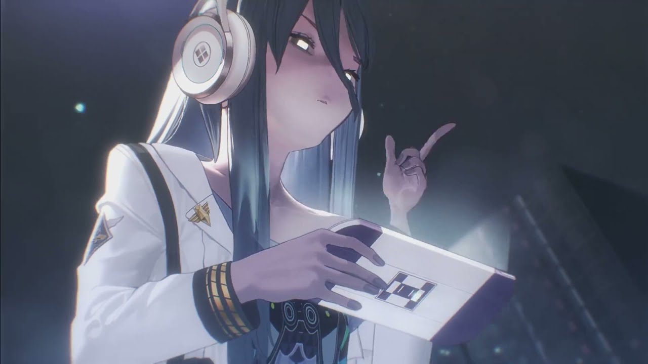 NIKKE:The Goddess of Victory Short Teaser | Anime Third-person Shooter
