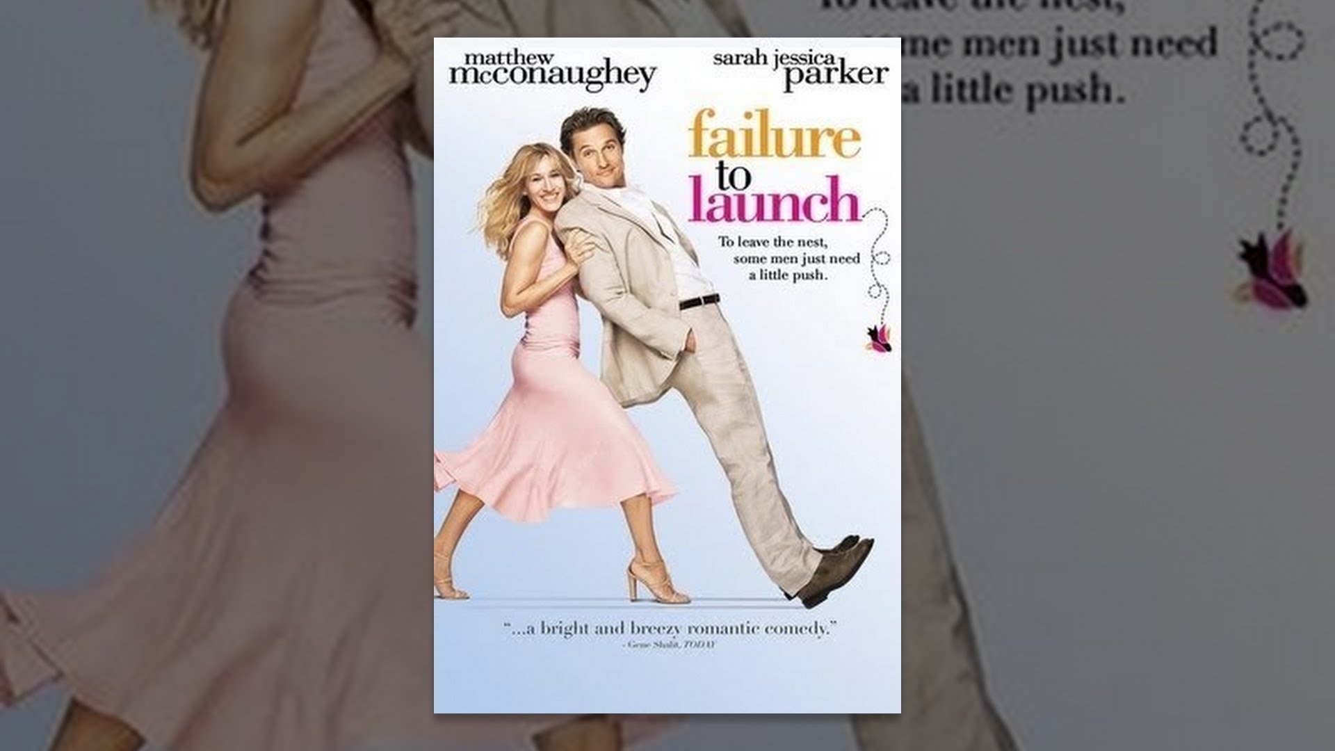 Failure To Launch