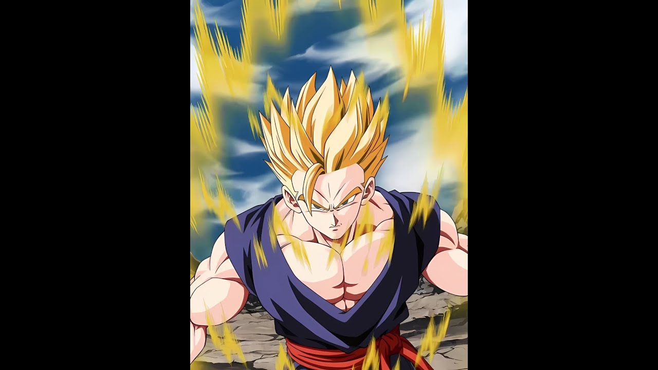 Gohan's 5 Most Brutal Beatdowns (BT4 Mod)