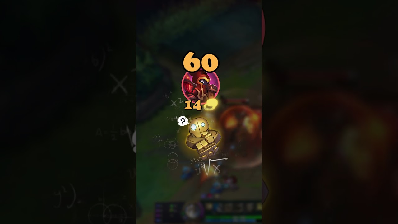 The EASY Trick to WIN Bad Matchups! #leagueoflegends