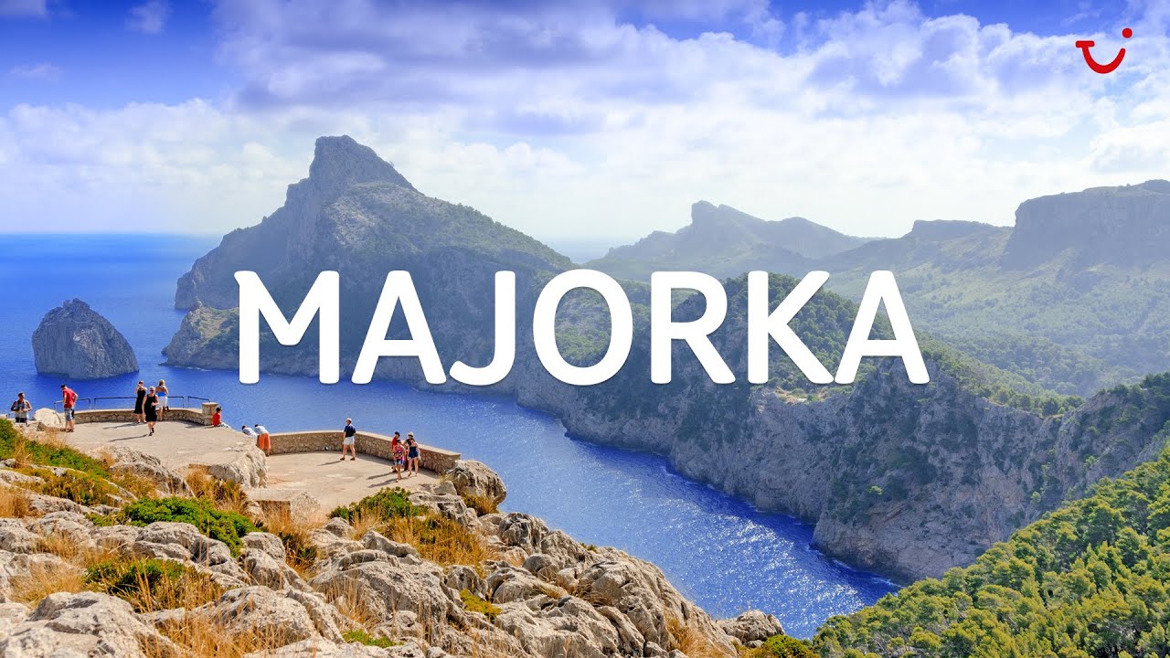 Majorka z TUI Poland | Najpiękniejsza wyspa Morza Śr&oacute;dziemnego