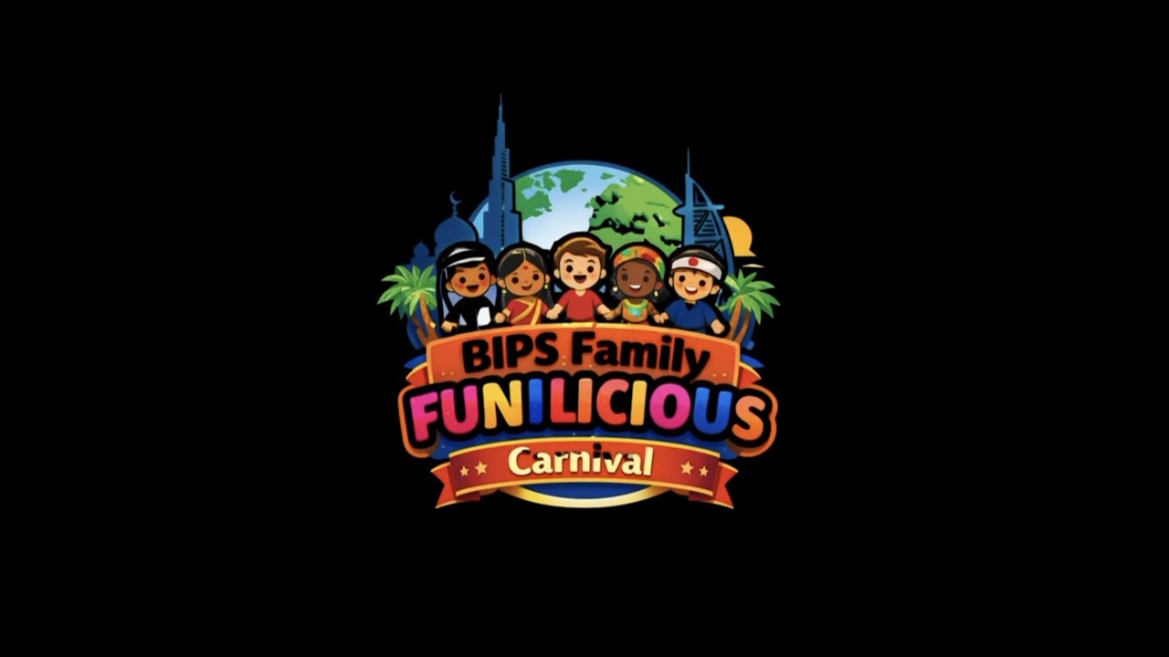 ✨ Brilliant Family Funilicious Carnival – A Celebration of Excellence and Innovation ✨